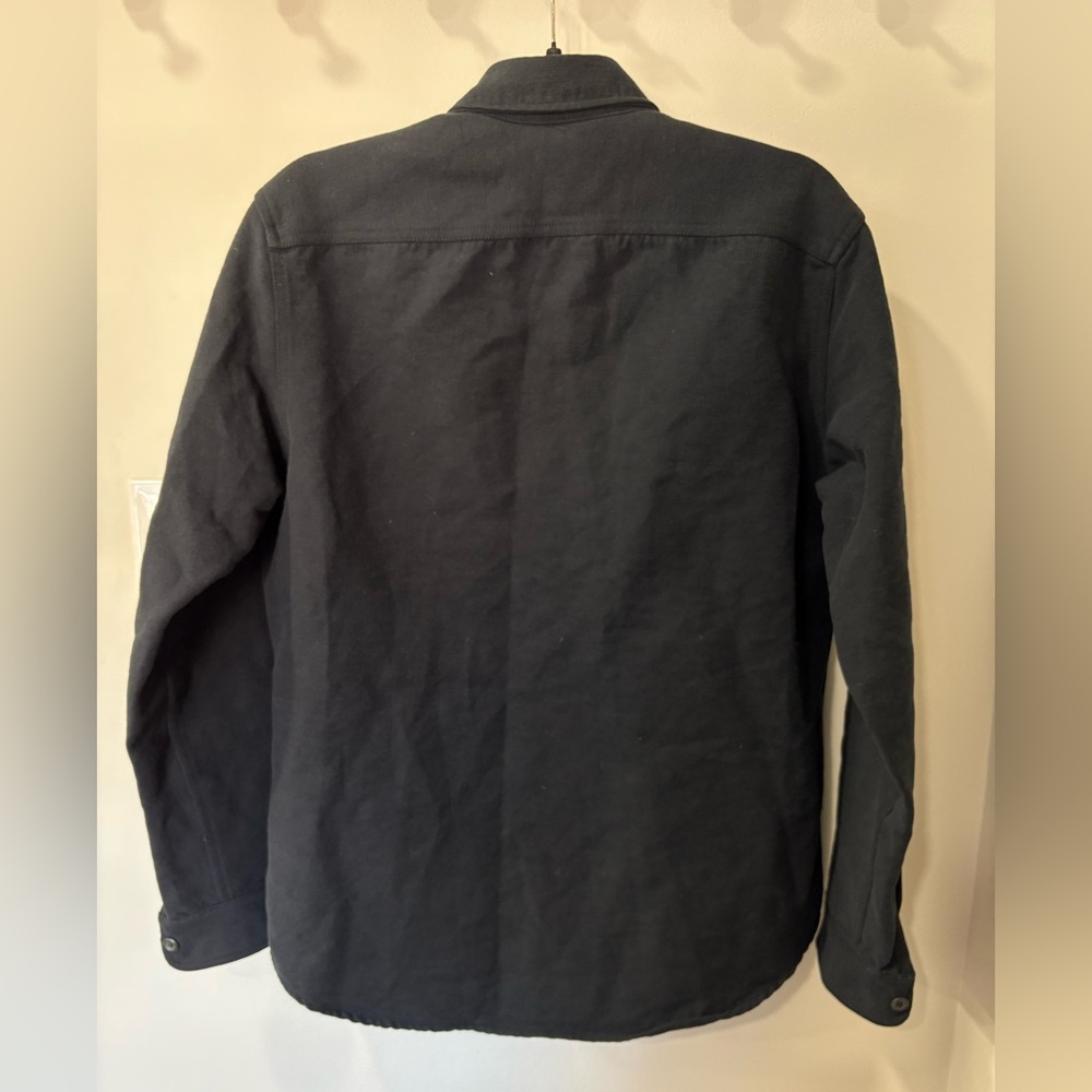 • J.Crew Men’s Button Down • - Picture 2 of 3